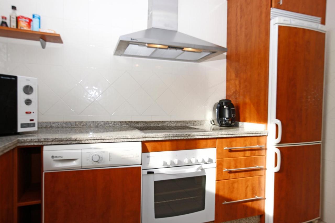 Ref 1 Spacious Sea View Apartment 마르베야 외부 사진